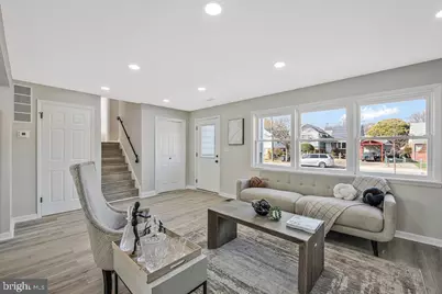 2529 Avalon Place, Hyattsville, MD 20783 - Photo 4