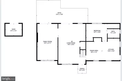 8600 Lantern Lane, Clinton, MD 20735 - Photo 40