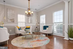 8028 Dorado Terrace, Brandywine, MD 20613 - Photo 8