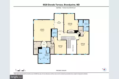 8028 Dorado, Brandywine, MD 20613 - Photo 56