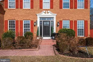 8028 Dorado Terrace, Brandywine, MD 20613 - Photo 4