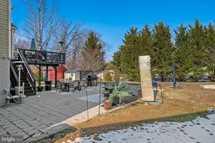 8028 Dorado Terrace, Brandywine, MD 20613 - Photo 48