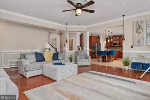 8028 Dorado Terrace, Brandywine, MD 20613 - Photo 14