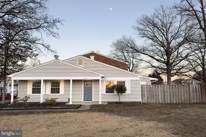 12714 Midwood Lane, Bowie, MD 20715 - Photo 2