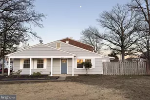 12714 Midwood Ln, Bowie, MD 20715 - Photo 2