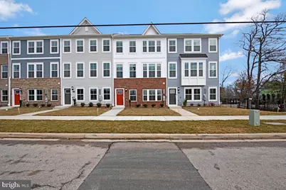 7268 Contee Road, Laurel, MD 20707 - Photo 4