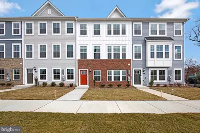 7268 Contee Road, Laurel, MD 20707 - Photo 1