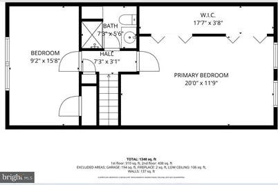 2831 Sudberry Lane, Bowie, MD 20715 - Photo 42