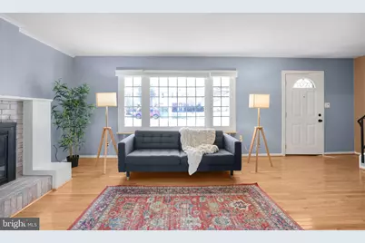 2831 Sudberry Lane, Bowie, MD 20715 - Photo 4