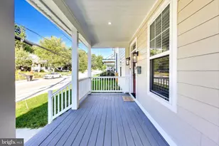 4021 Hamilton St, Hyattsville, MD 20781 - Photo 2