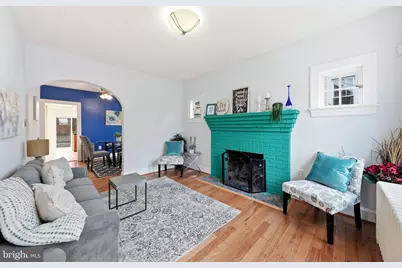 3211 Varnum Street, Mount Rainier, MD 20712 - Photo 6