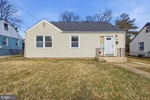 3704 Oliver St, Hyattsville, MD 20782 - Photo 2