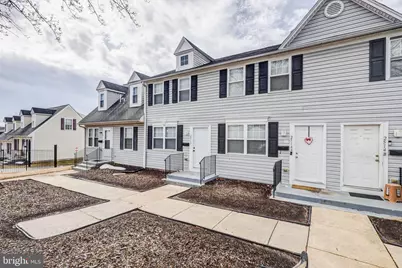 2512 Kent Village Drive, Landover, MD 20785 - Photo 1