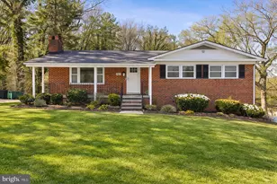 14813 Berry Rd, Accokeek, MD 20607 - Photo 1