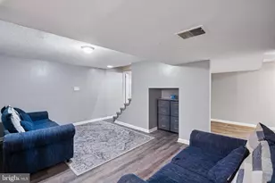 7212 Beltz Dr, District Heights, MD 20747 - Photo 20