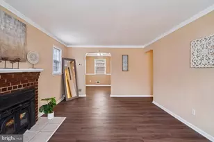 7212 Beltz Dr, District Heights, MD 20747 - Photo 4