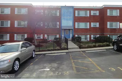 3831 Hamilton Street #F-204, Hyattsville, MD 20781 - Photo 2