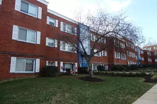 3831 Hamilton St, Hyattsville, MD 20781 - Photo 1