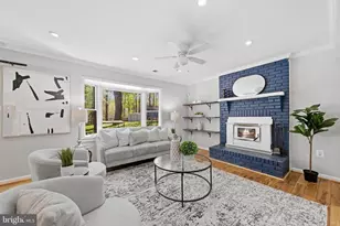 5918 Old Croom Station Rd, Upper Marlboro, MD 20772 - Photo 10