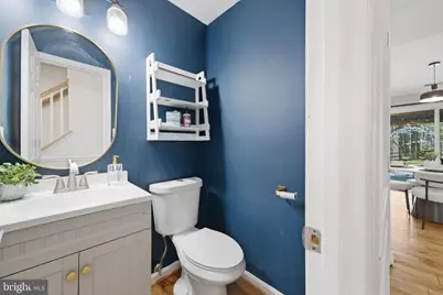 5918 Old Croom Station Road, Upper Marlboro, MD 20772 - Photo 24