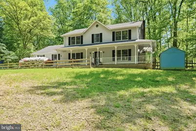 5918 Old Croom Station Road, Upper Marlboro, MD 20772 - Photo 2