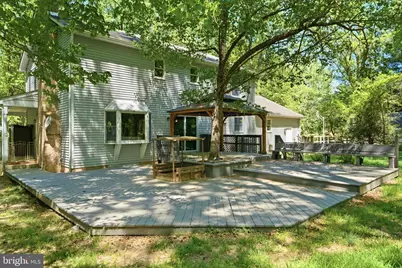 5918 Old Croom Station Road, Upper Marlboro, MD 20772 - Photo 56