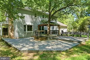 5918 Old Croom Station Rd, Upper Marlboro, MD 20772 - Photo 56