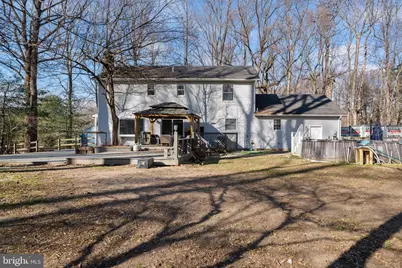 5918 Old Croom Station Road, Upper Marlboro, MD 20772 - Photo 48