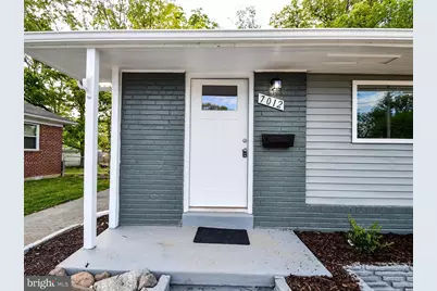 7012 Gateway Boulevard, District Heights, MD 20747 - Photo 4