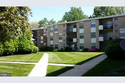3827 Saint Barnabas Road #T 101, Suitland, MD 20746 - Photo 1