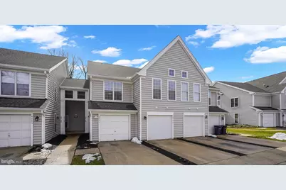 4743 King John Way #184, Upper Marlboro, MD 20772 - Photo 1