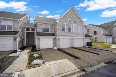 4743 King John Way #184, Upper Marlboro, MD 20772 - Photo 4