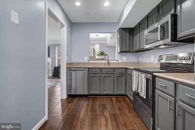 4743 King John Way #184, Upper Marlboro, MD 20772 - Photo 10