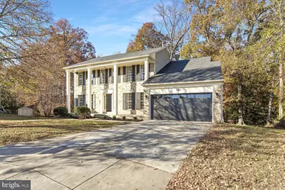 501 Dobbin Court, Accokeek, MD 20607 - Photo 1