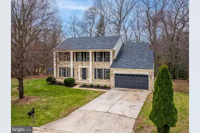 501 Dobbin Court, Accokeek, MD 20607 - Photo 32