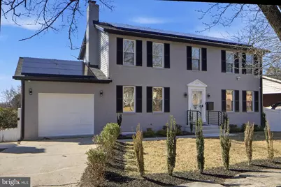 6314 Barrs Lane #ROOM ONLY, Lanham, MD 20706 - Photo 4