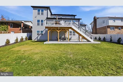 6314 Barrs Lane #ROOM ONLY, Lanham, MD 20706 - Photo 46