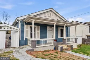 805 Eastern Ave, Capitol Heights, MD 20743 - Photo 24