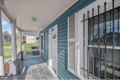 805 Eastern Avenue, Capitol Heights, MD 20743 - Photo 2