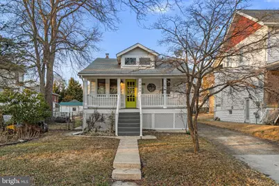 4004 Ingraham Street, Hyattsville, MD 20781 - Photo 1