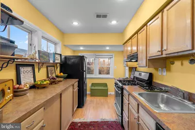 4004 Ingraham Street, Hyattsville, MD 20781 - Photo 8