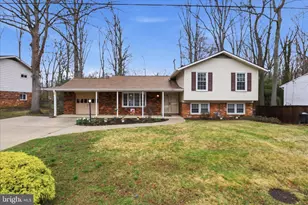 6911 Pine Valley Dr, Glenn Dale, MD 20769 - Photo 1