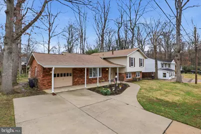 6911 Pine Valley Drive, Glenn Dale, MD 20769 - Photo 32