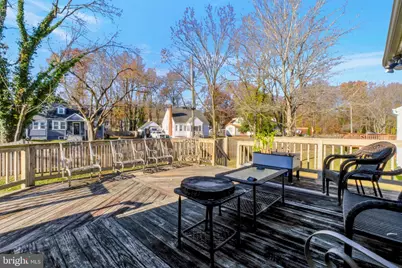 5101 Back Stretch Boulevard, Upper Marlboro, MD 20772 - Photo 32