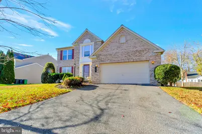 5101 Back Stretch Boulevard, Upper Marlboro, MD 20772 - Photo 2