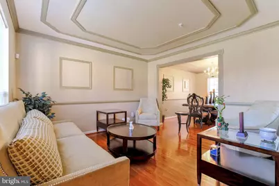 5101 Back Stretch Boulevard, Upper Marlboro, MD 20772 - Photo 8