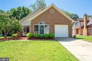 9217 Hobart St, Springdale, MD 20774 - Photo 1