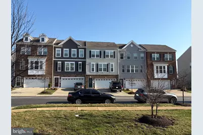 9704 Glassy Creek Way, Upper Marlboro, MD 20772 - Photo 1