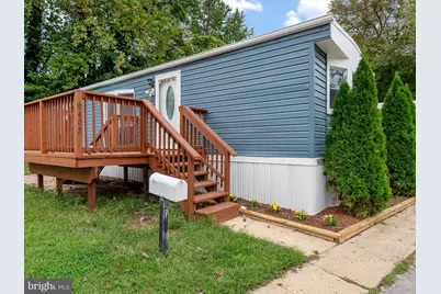 9402 Beech Park Street, Capitol Heights, MD 20743 - Photo 4