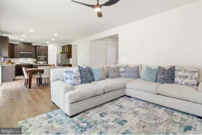 10711 Meridian Hill Way, Upper Marlboro, MD 20772 - Photo 4